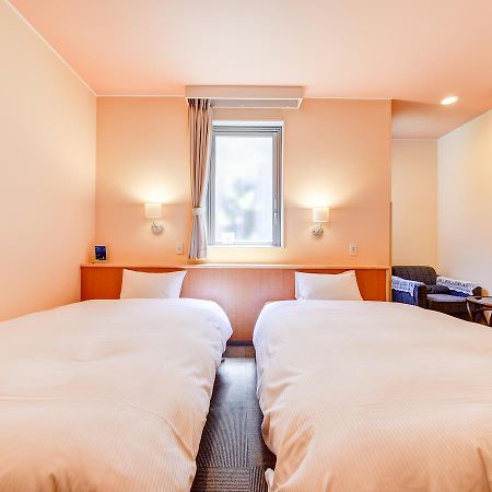 Hotel Belleforet Tsushima  Exterior photo