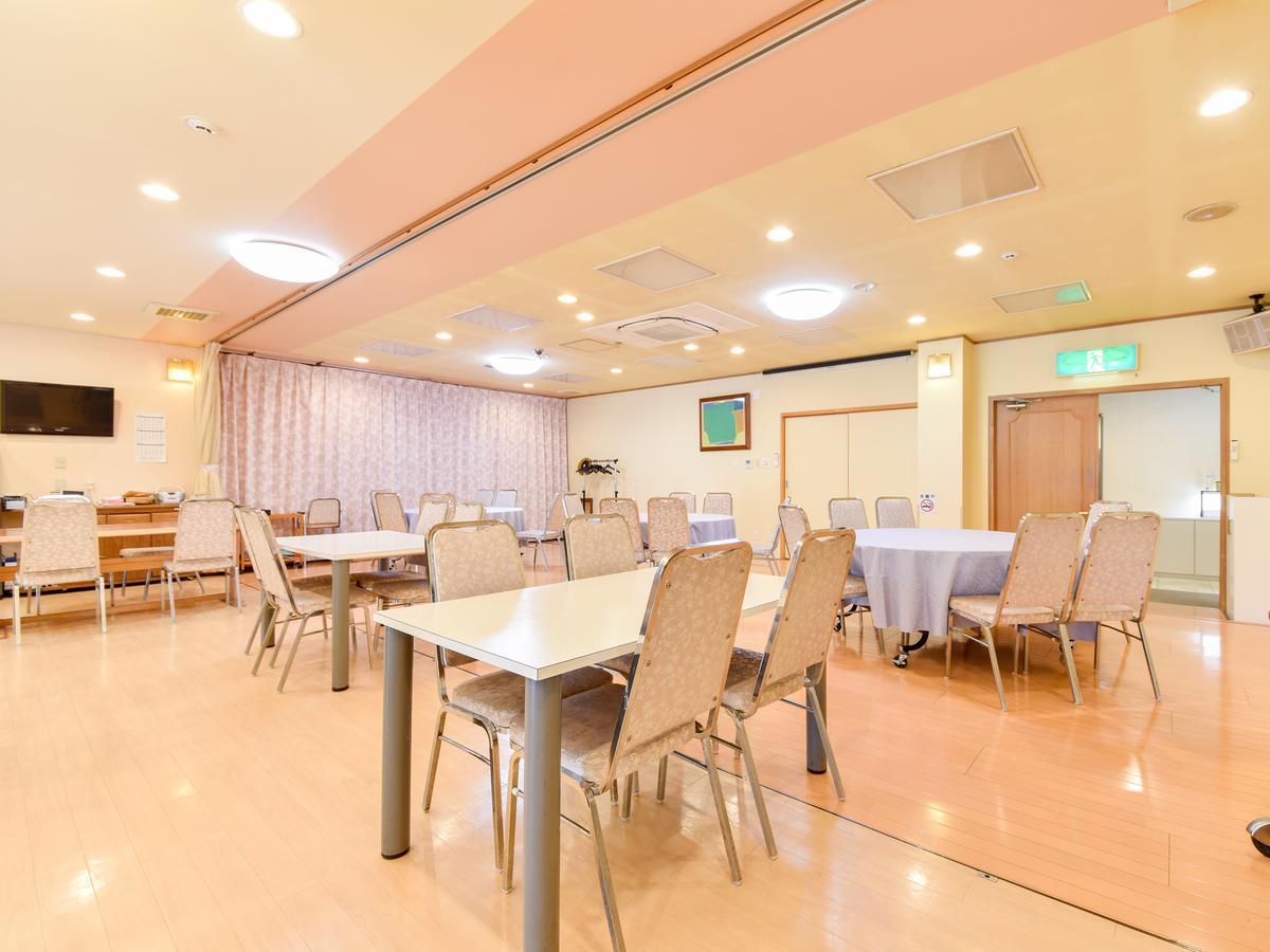 Hotel Belleforet Tsushima  Exterior photo